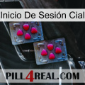 Inicio De Sesión Cial 14